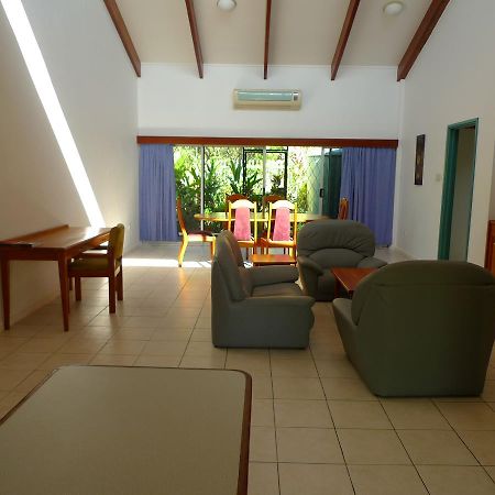 Madang Star International Hotel Esterno foto