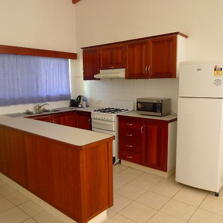 Madang Star International Hotel Esterno foto