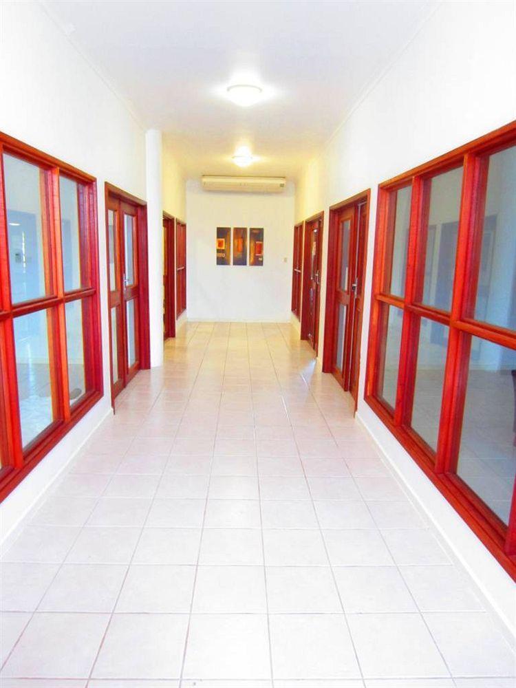 Madang Star International Hotel Esterno foto