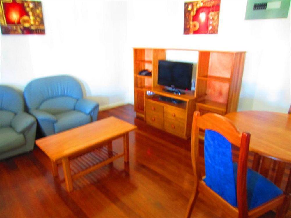 Madang Star International Hotel Esterno foto