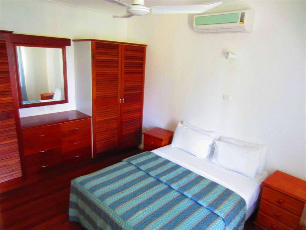 Madang Star International Hotel Esterno foto