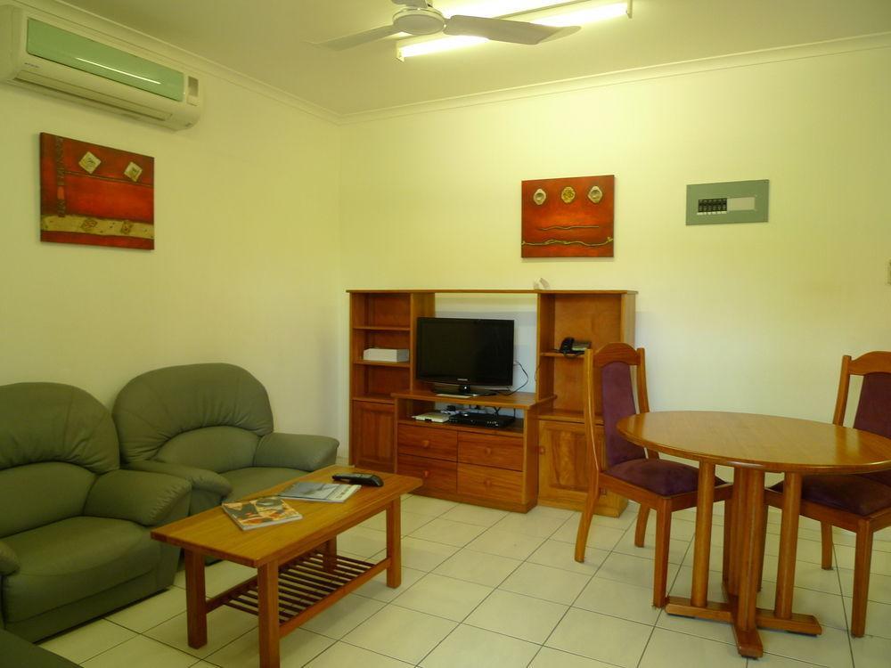 Madang Star International Hotel Esterno foto