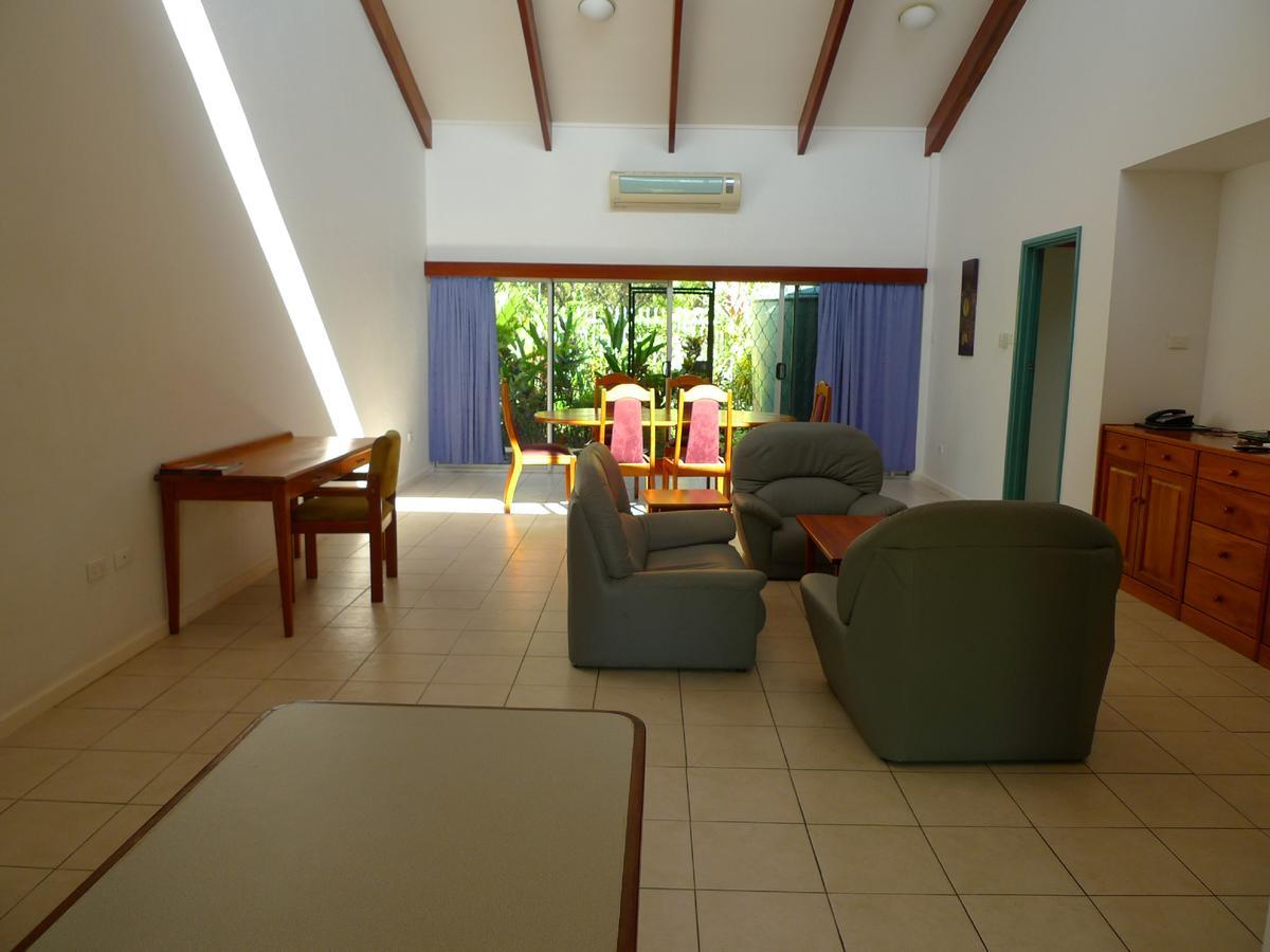 Madang Star International Hotel Esterno foto