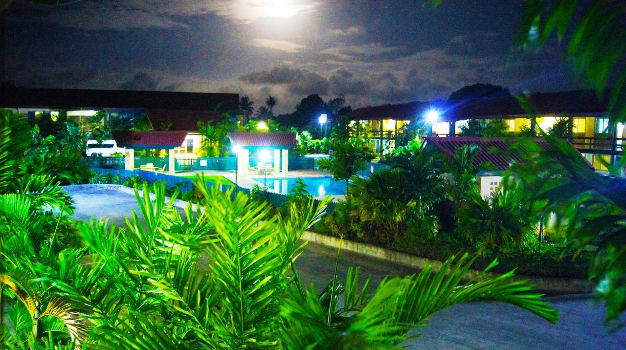 Madang Star International Hotel Esterno foto