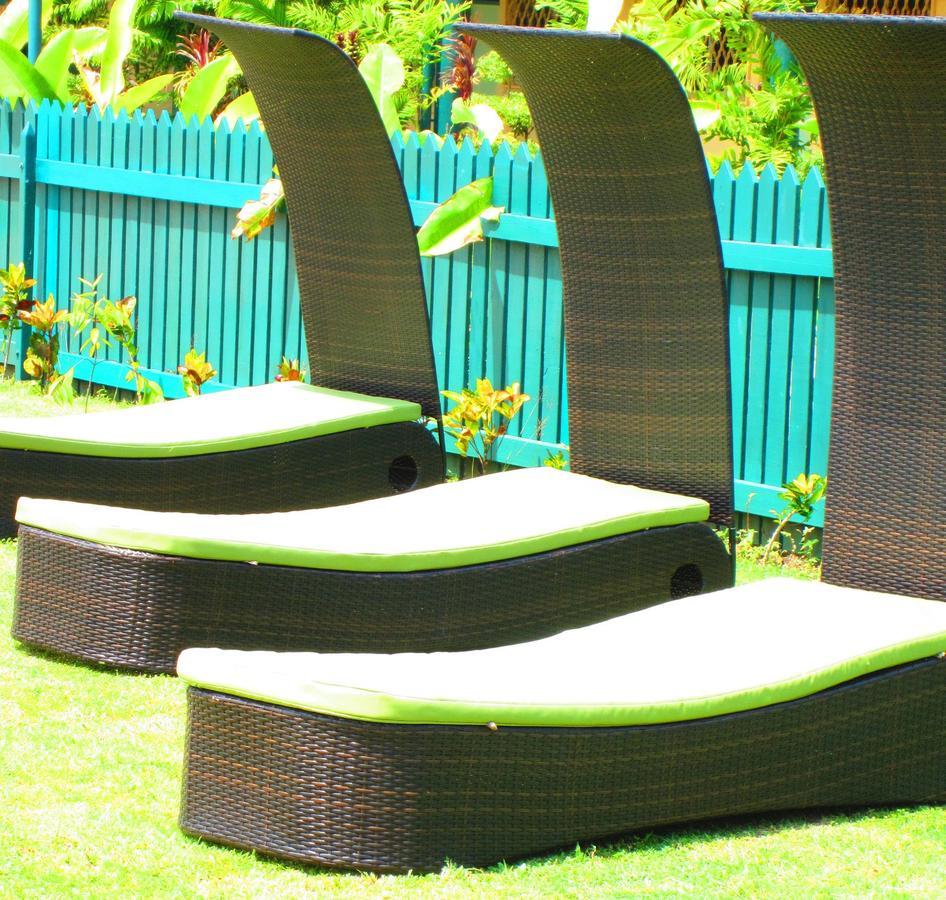 Madang Star International Hotel Esterno foto