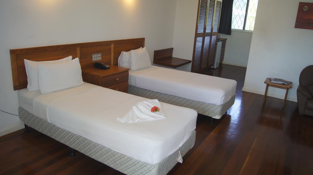 Madang Star International Hotel Esterno foto