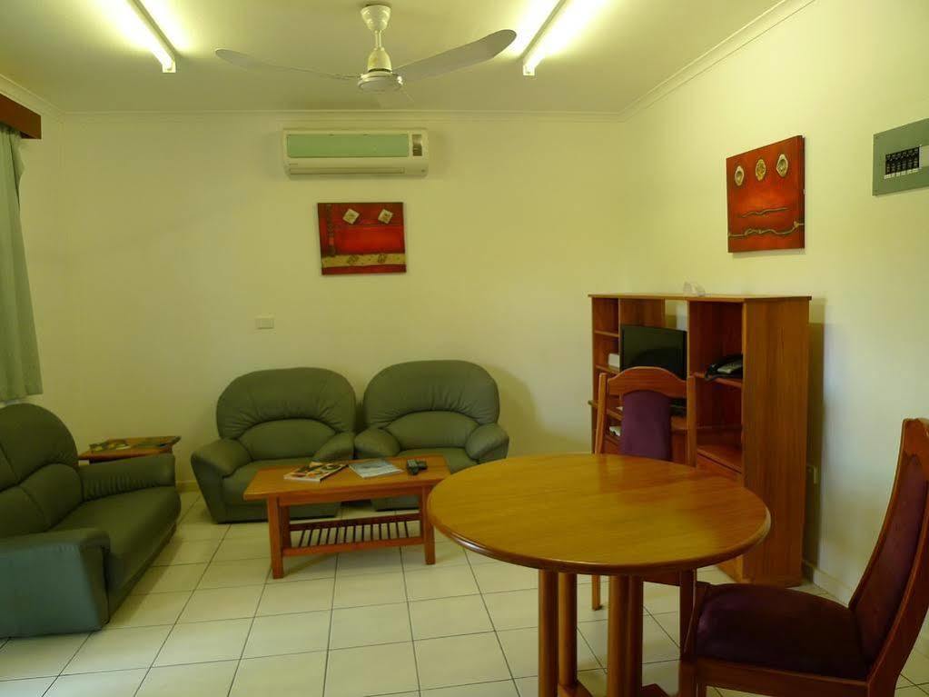 Madang Star International Hotel Esterno foto