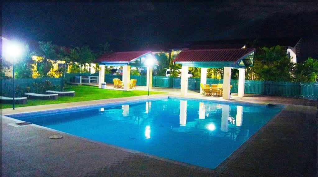 Madang Star International Hotel Esterno foto